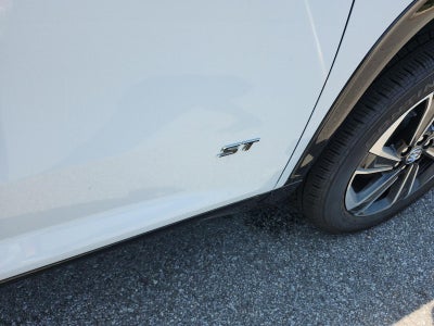 2026 Buick Enclave 4dr Sport Touring