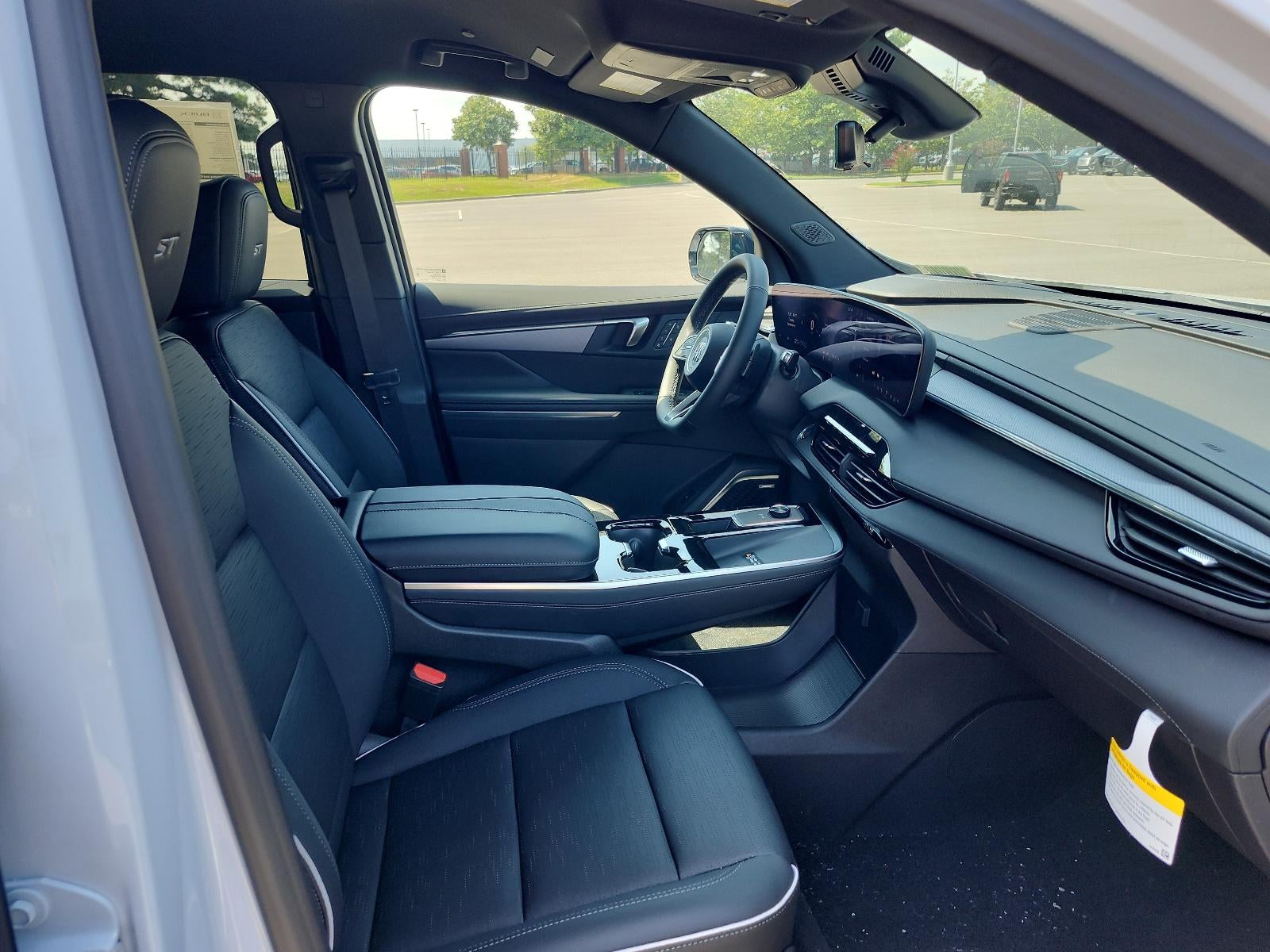 2026 Buick Enclave 4dr Sport Touring