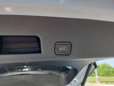 2026 Buick Enclave 4dr Sport Touring