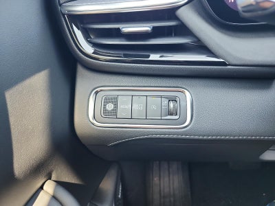 2027 Buick Enclave 4dr Sport Touring