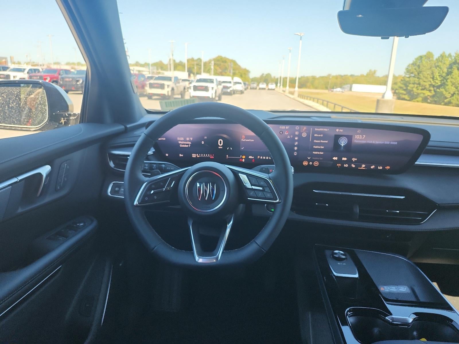 2027 Buick Enclave 4dr Sport Touring
