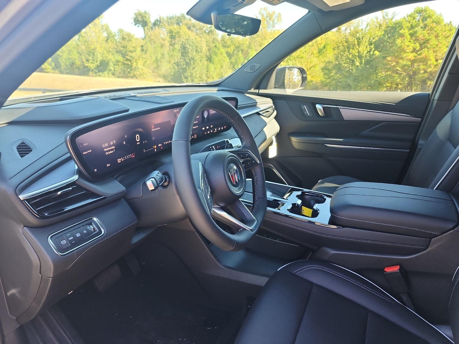 2027 Buick Enclave 4dr Sport Touring