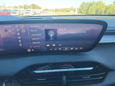 2027 Buick Enclave 4dr Sport Touring