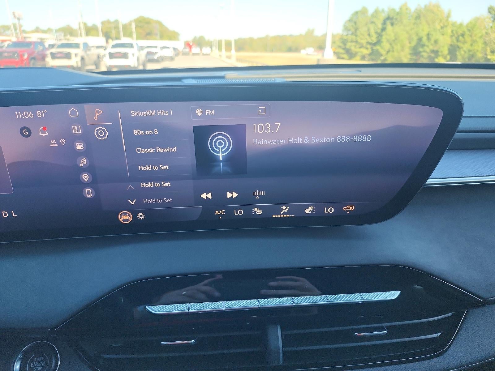 2027 Buick Enclave 4dr Sport Touring
