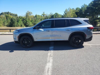 2027 Buick Enclave 4dr Sport Touring
