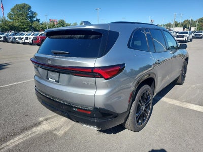 2027 Buick Enclave 4dr Sport Touring