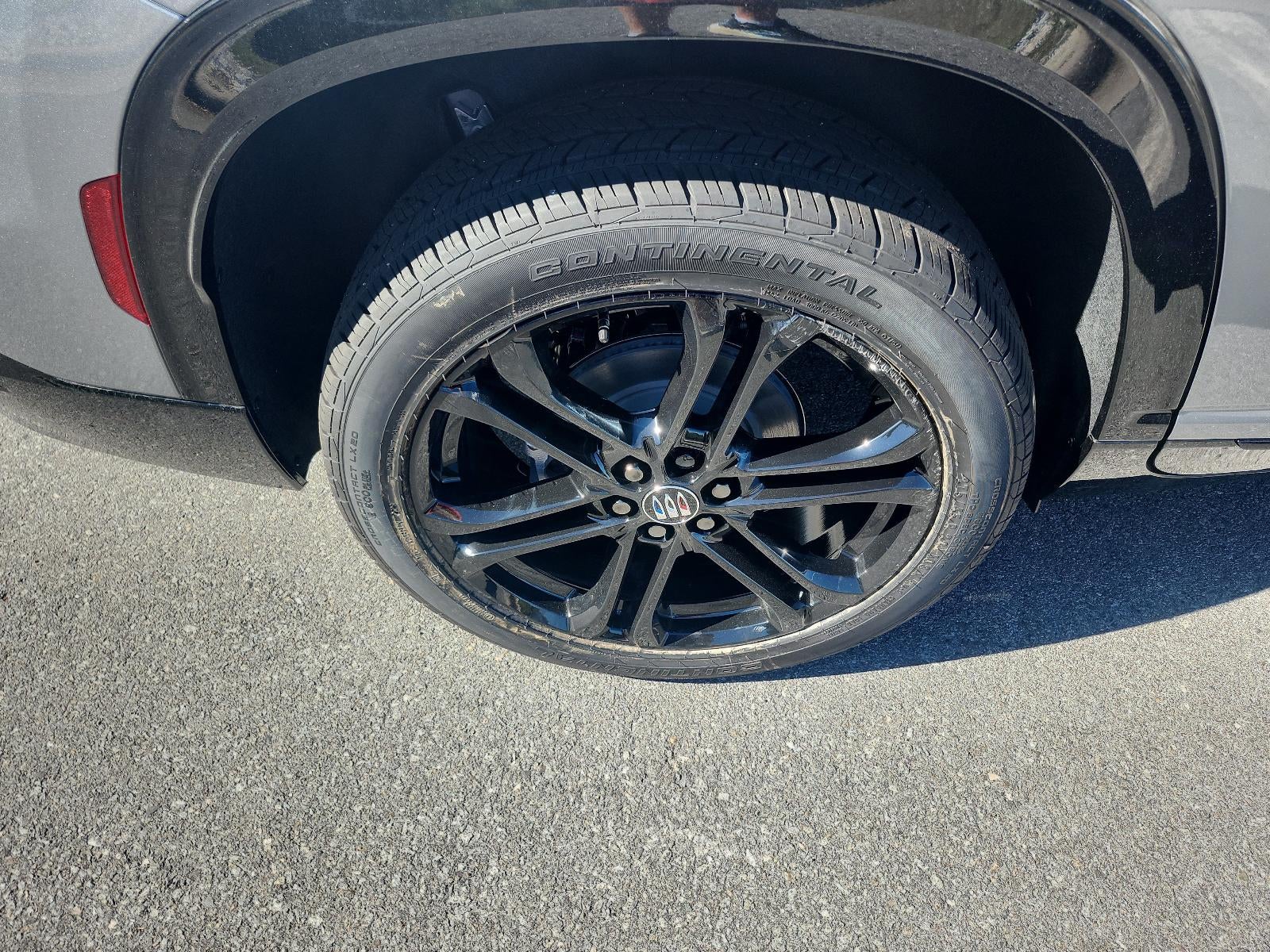 2027 Buick Enclave 4dr Sport Touring