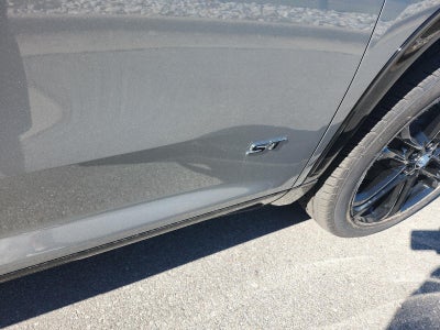 2027 Buick Enclave 4dr Sport Touring