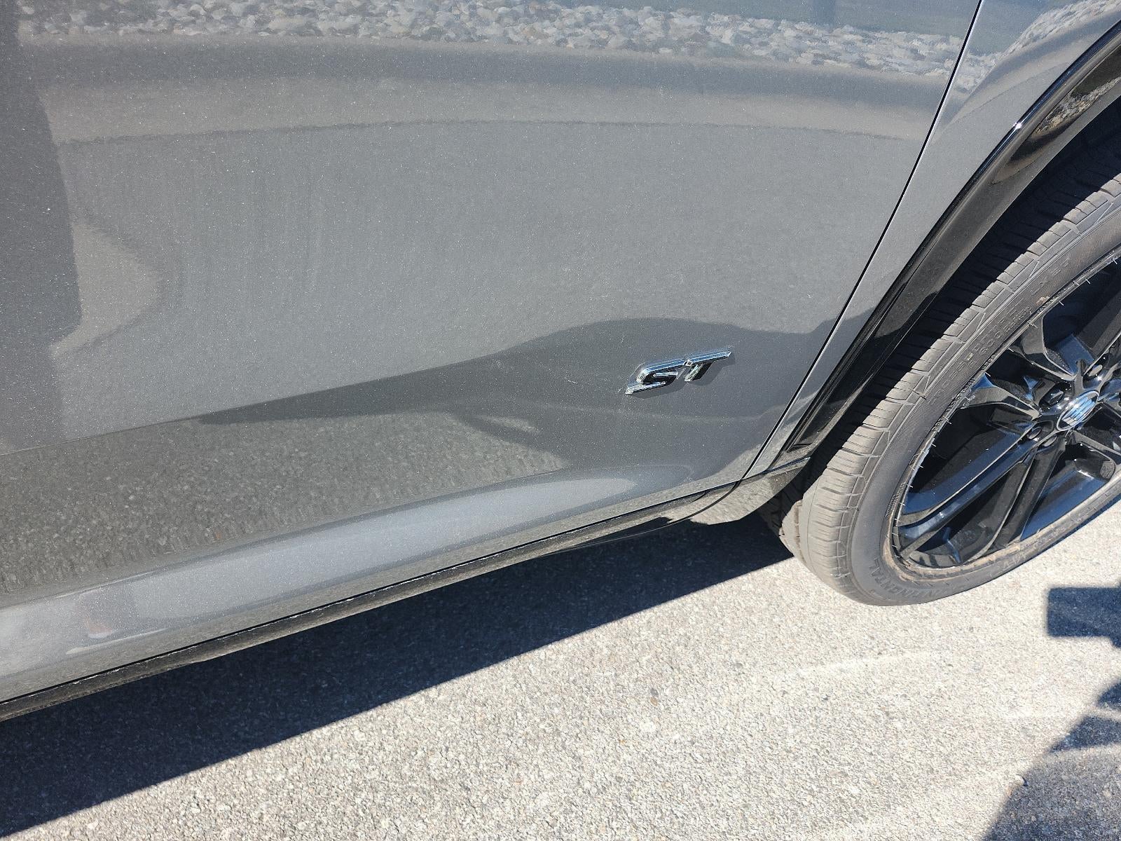 2027 Buick Enclave 4dr Sport Touring