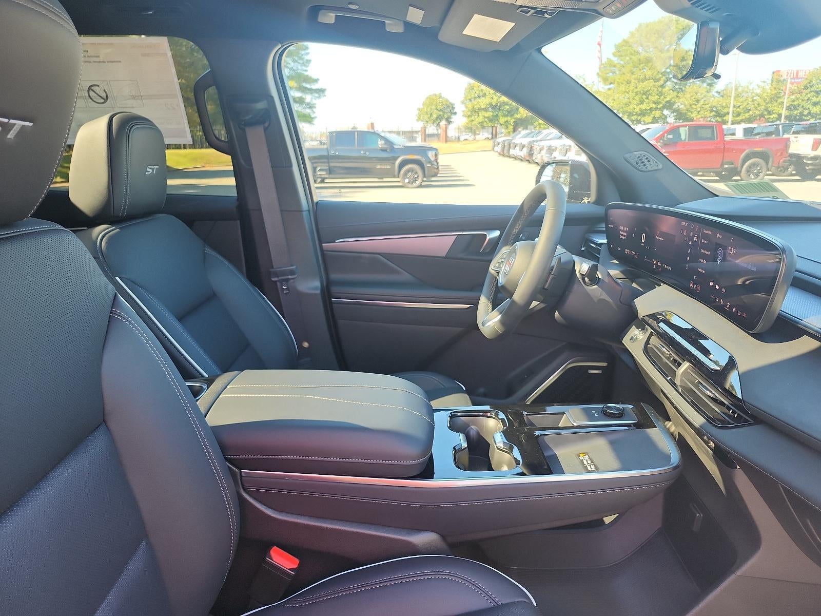 2027 Buick Enclave 4dr Sport Touring
