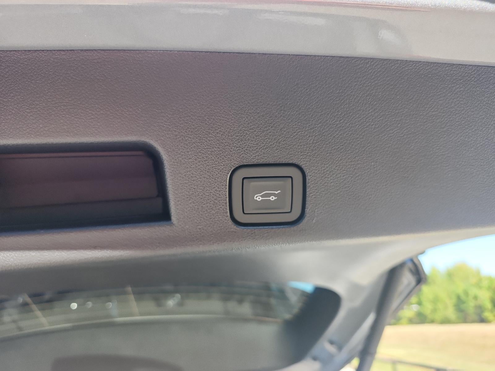 2027 Buick Enclave 4dr Sport Touring