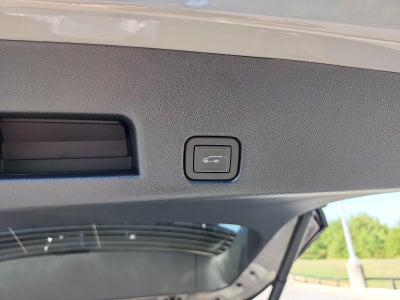 2026 Buick Enclave 4dr Sport Touring