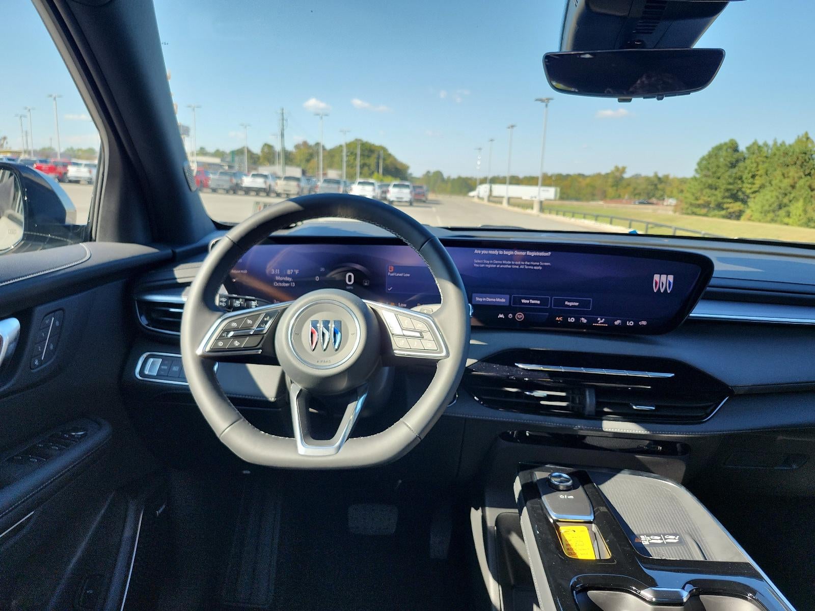 2026 Buick Enclave 4dr Sport Touring