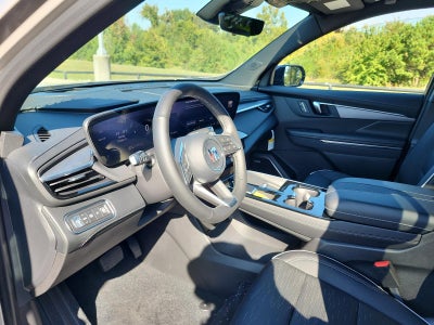 2026 Buick Enclave 4dr Sport Touring