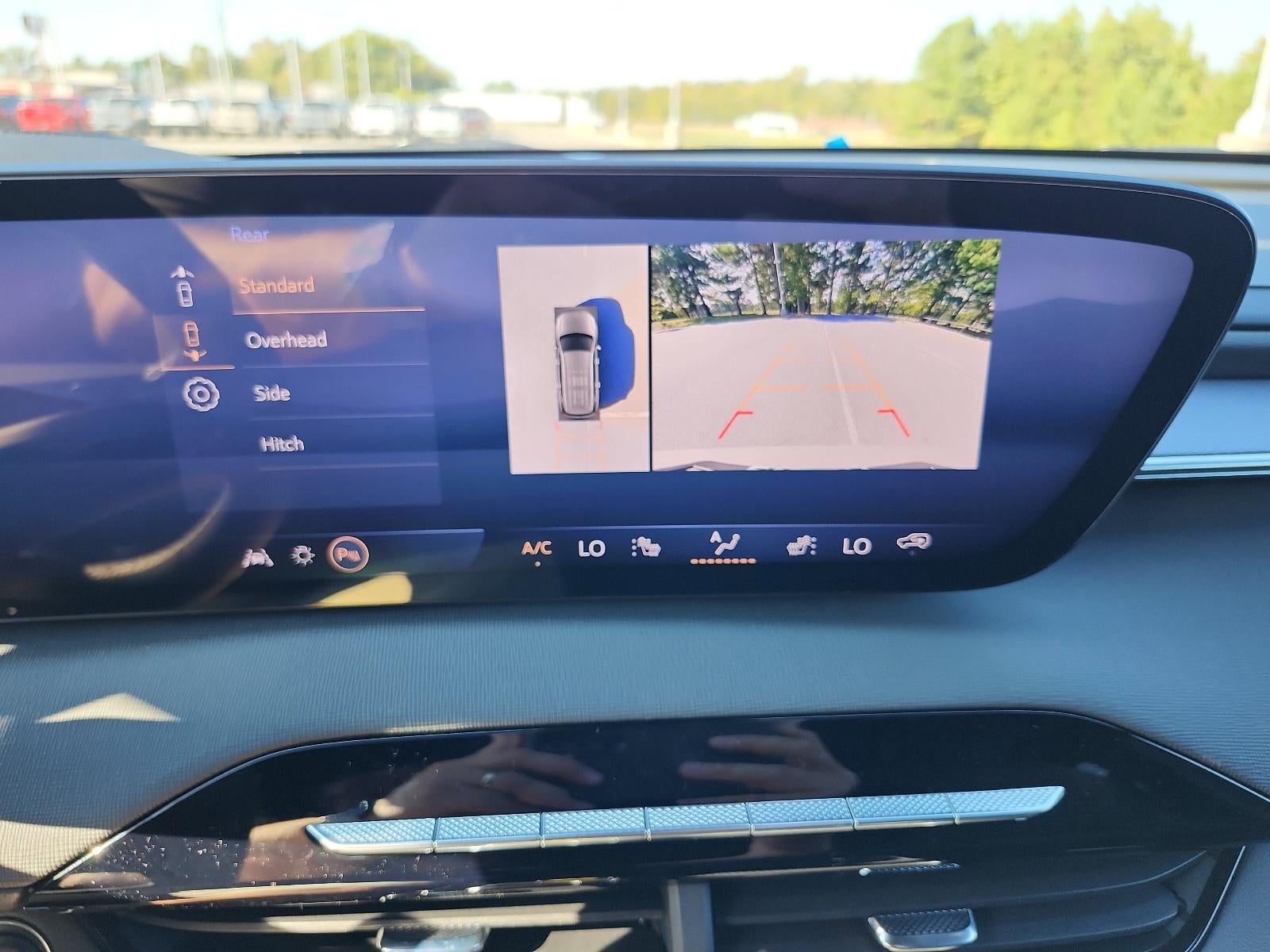 2026 Buick Enclave 4dr Sport Touring