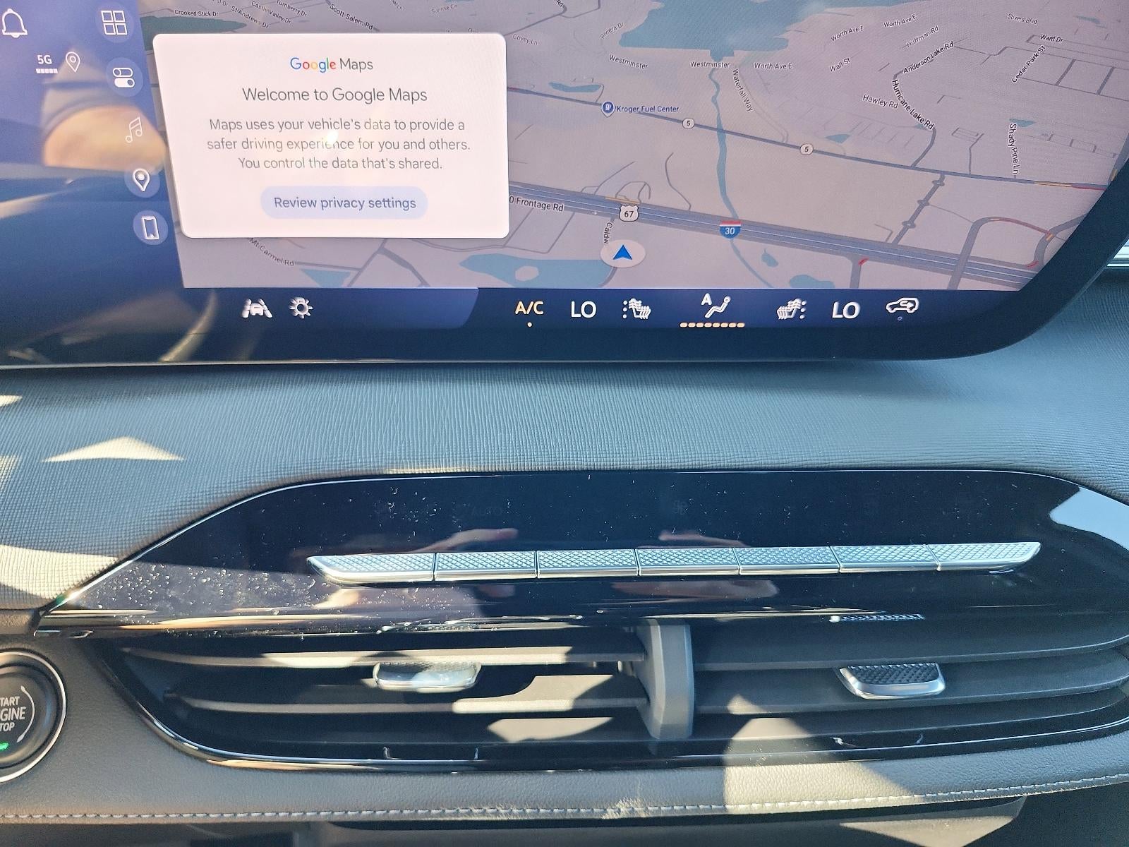 2026 Buick Enclave 4dr Sport Touring