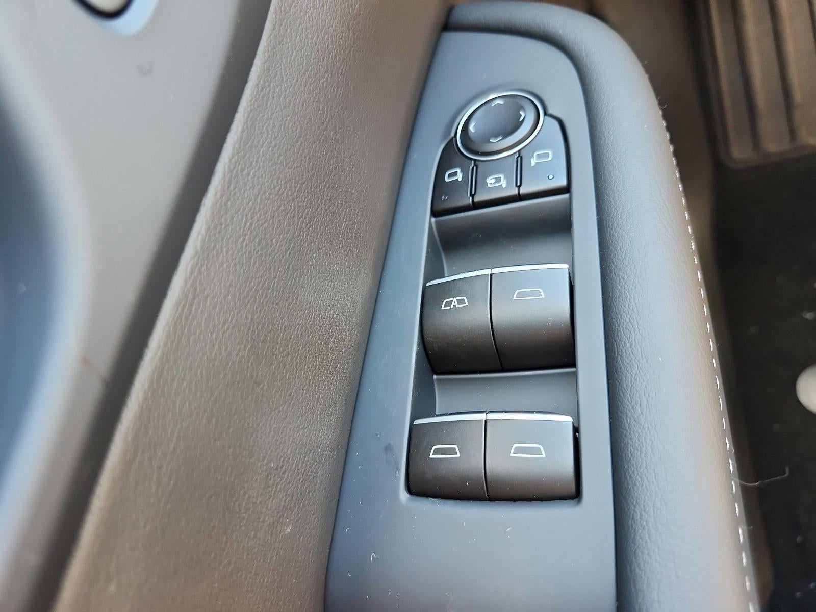 2026 Buick Enclave 4dr Sport Touring