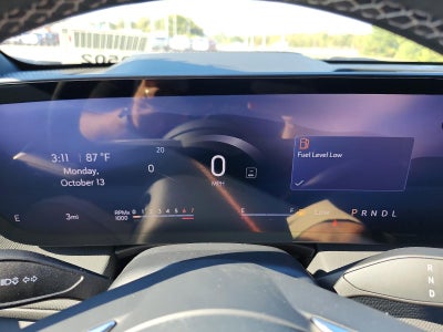 2026 Buick Enclave 4dr Sport Touring