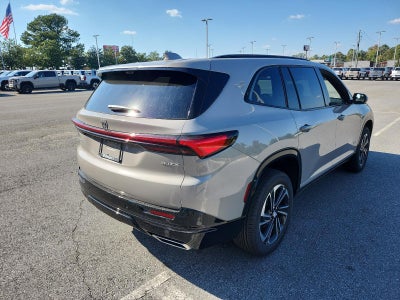 2026 Buick Enclave 4dr Sport Touring