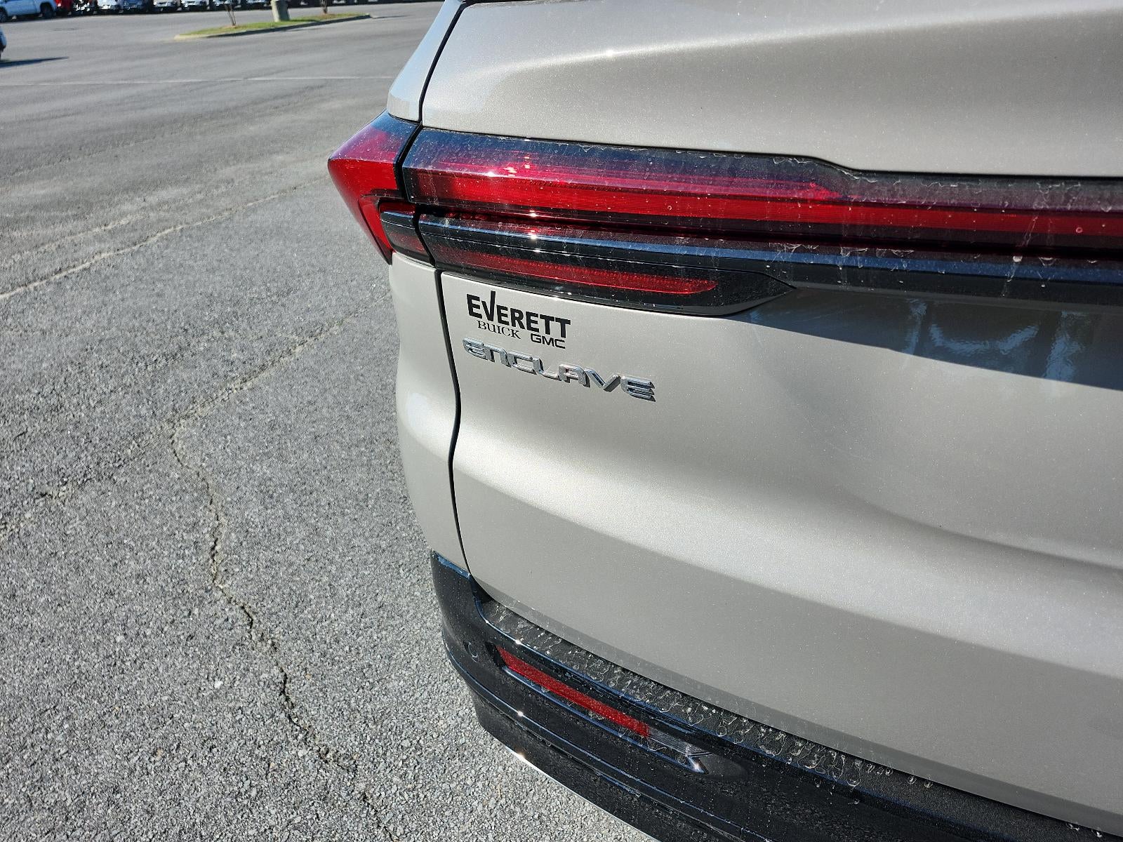 2026 Buick Enclave 4dr Sport Touring