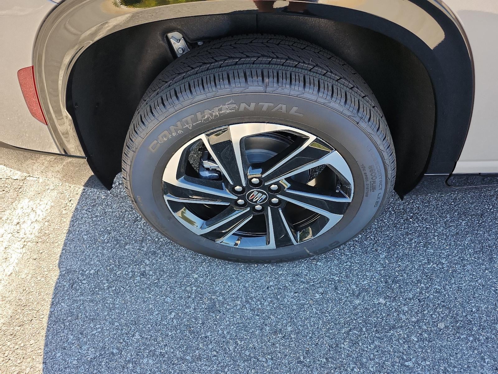 2026 Buick Enclave 4dr Sport Touring