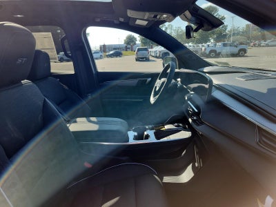 2026 Buick Enclave 4dr Sport Touring