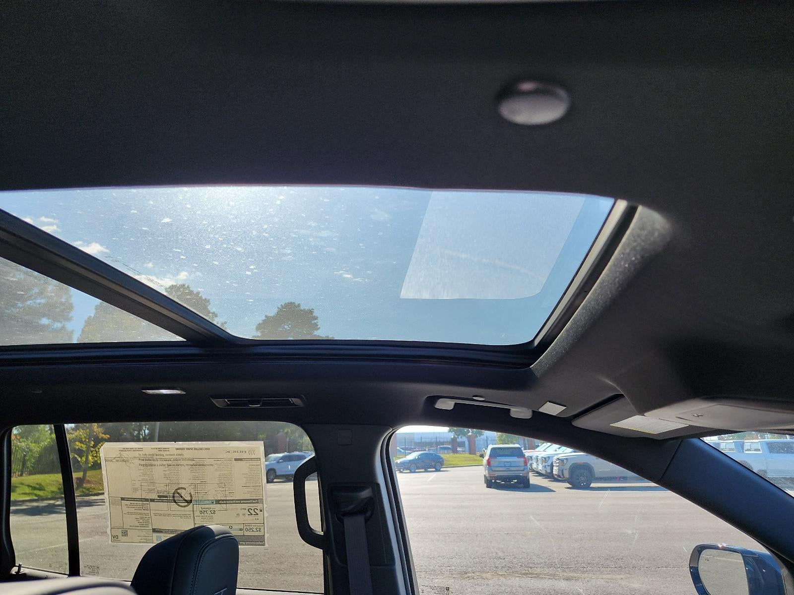 2026 Buick Enclave 4dr Sport Touring