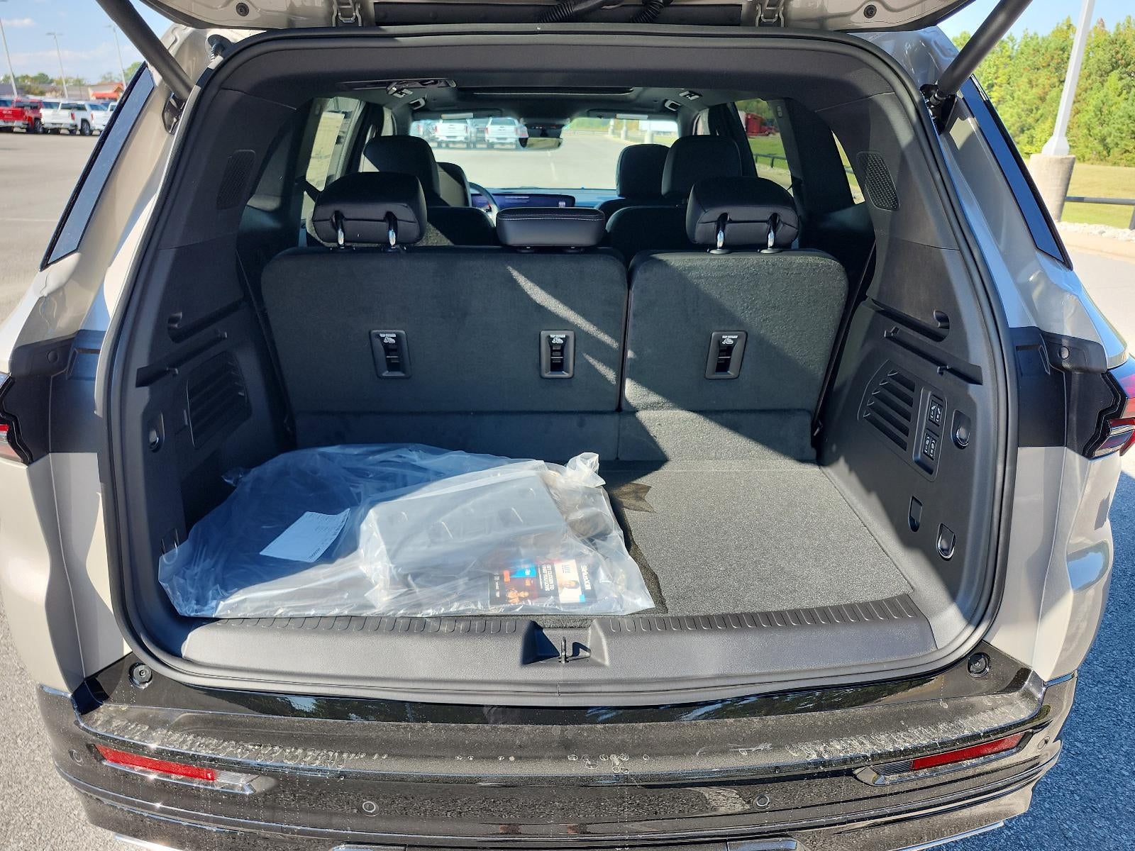 2026 Buick Enclave 4dr Sport Touring