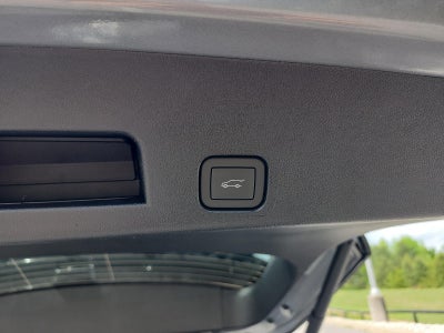 2026 Buick Enclave 4dr Sport Touring