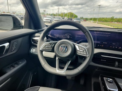 2026 Buick Enclave 4dr Sport Touring