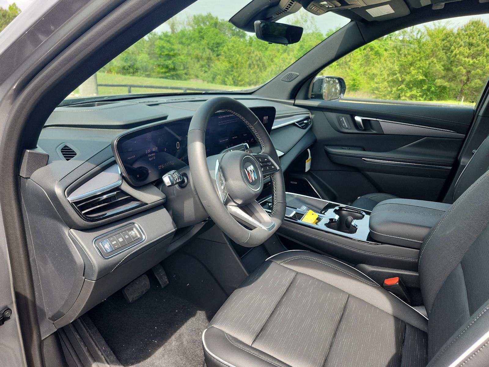 2026 Buick Enclave 4dr Sport Touring