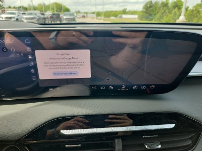 2026 Buick Enclave 4dr Sport Touring