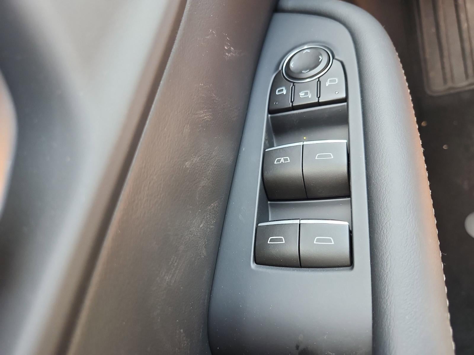 2026 Buick Enclave 4dr Sport Touring