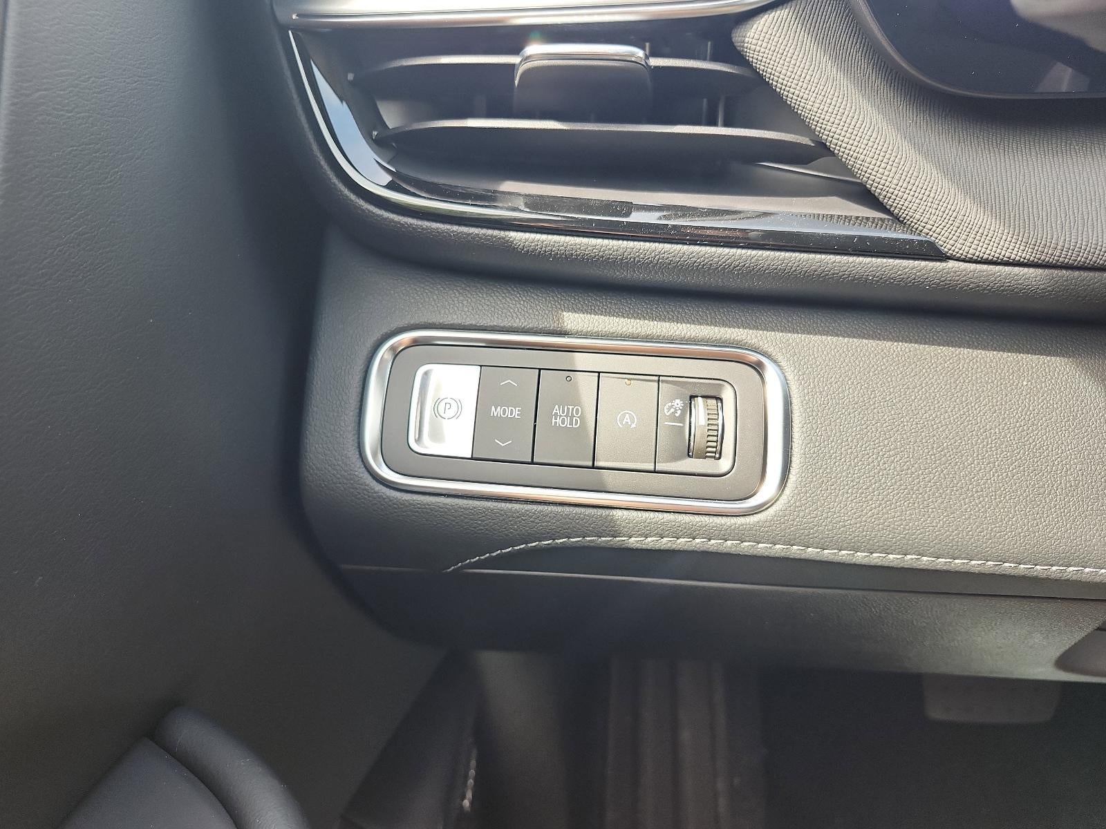 2026 Buick Enclave 4dr Sport Touring