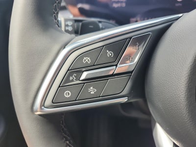 2026 Buick Enclave 4dr Sport Touring