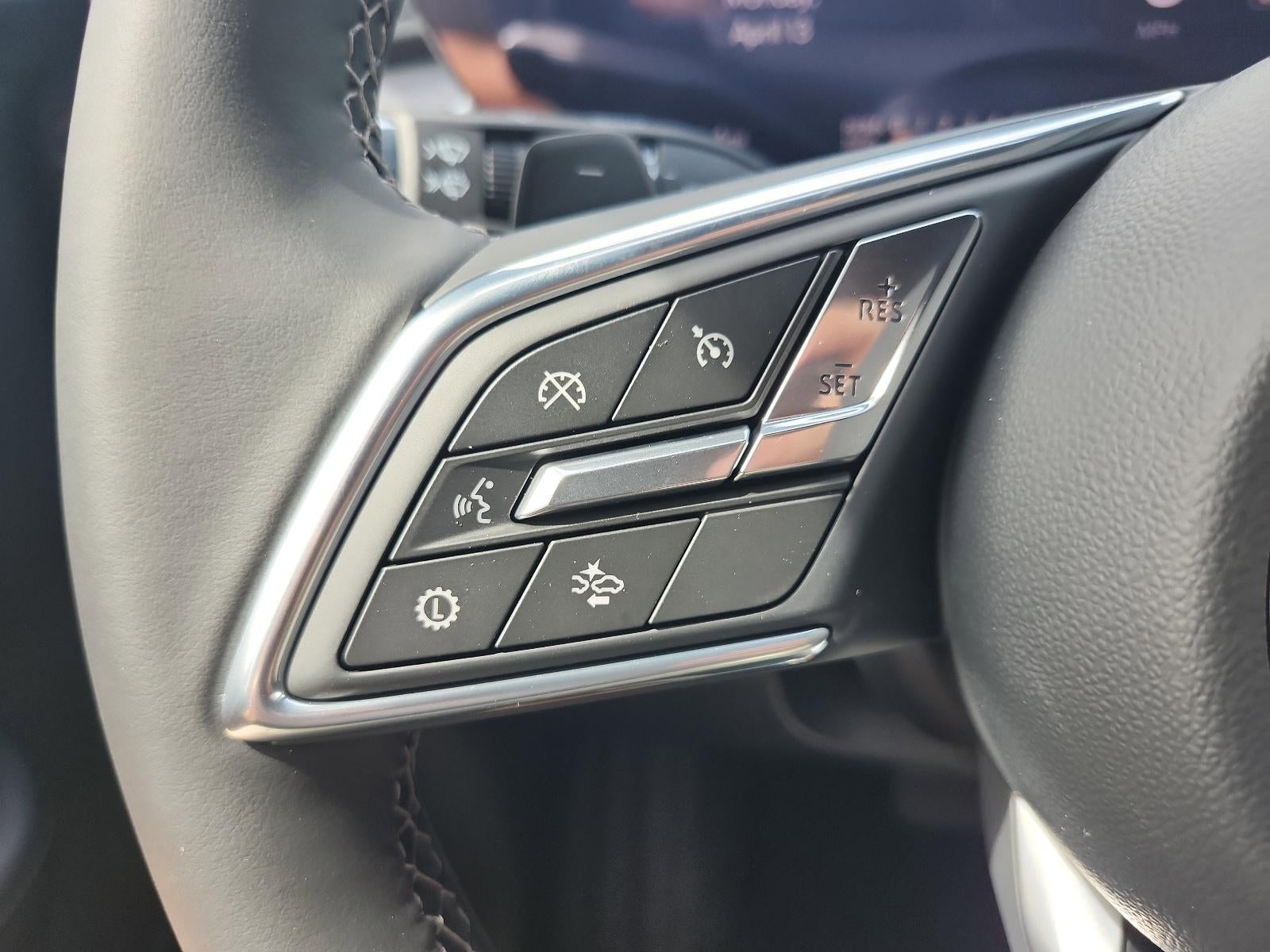 2026 Buick Enclave 4dr Sport Touring