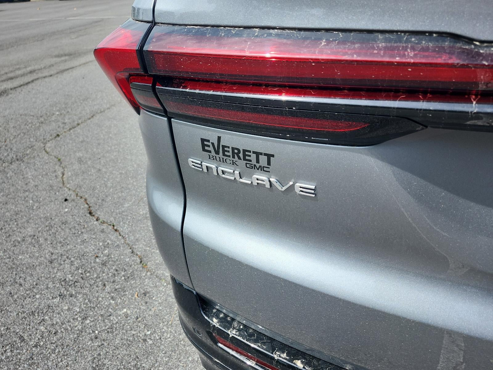 2026 Buick Enclave 4dr Sport Touring