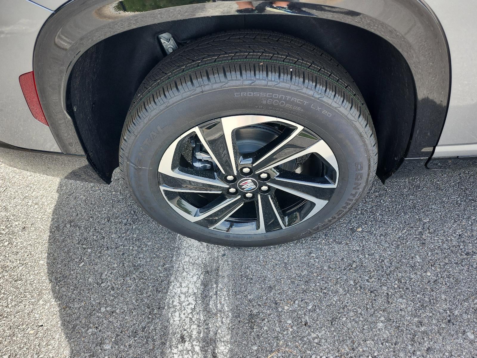 2026 Buick Enclave 4dr Sport Touring