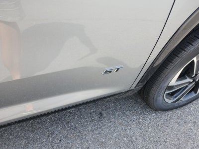 2026 Buick Enclave 4dr Sport Touring