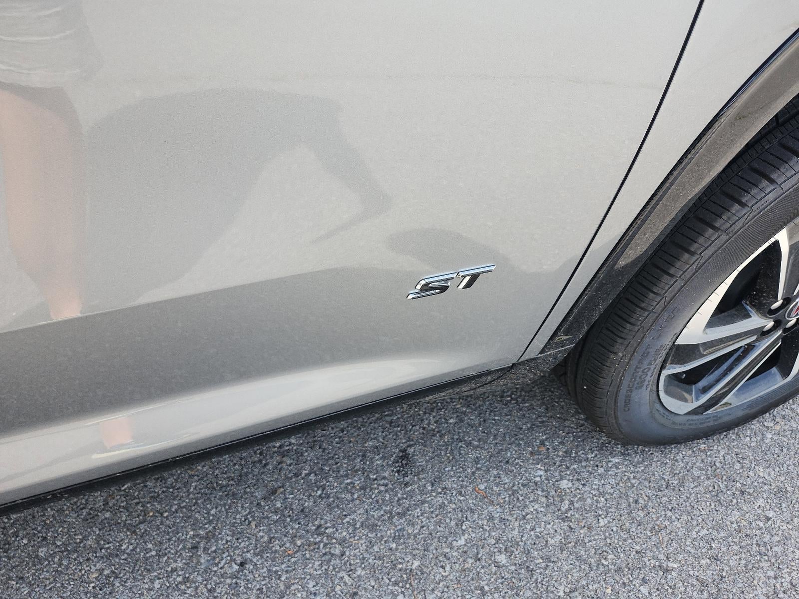 2026 Buick Enclave 4dr Sport Touring