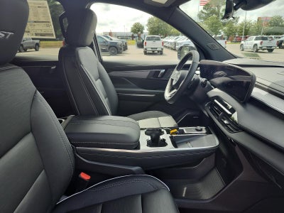 2026 Buick Enclave 4dr Sport Touring