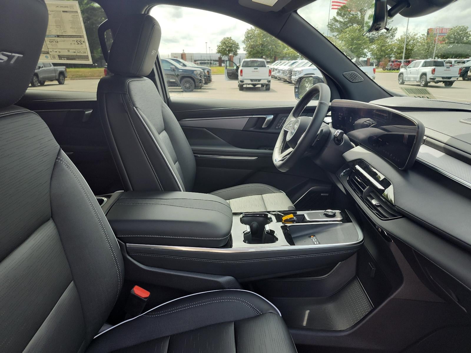 2026 Buick Enclave 4dr Sport Touring