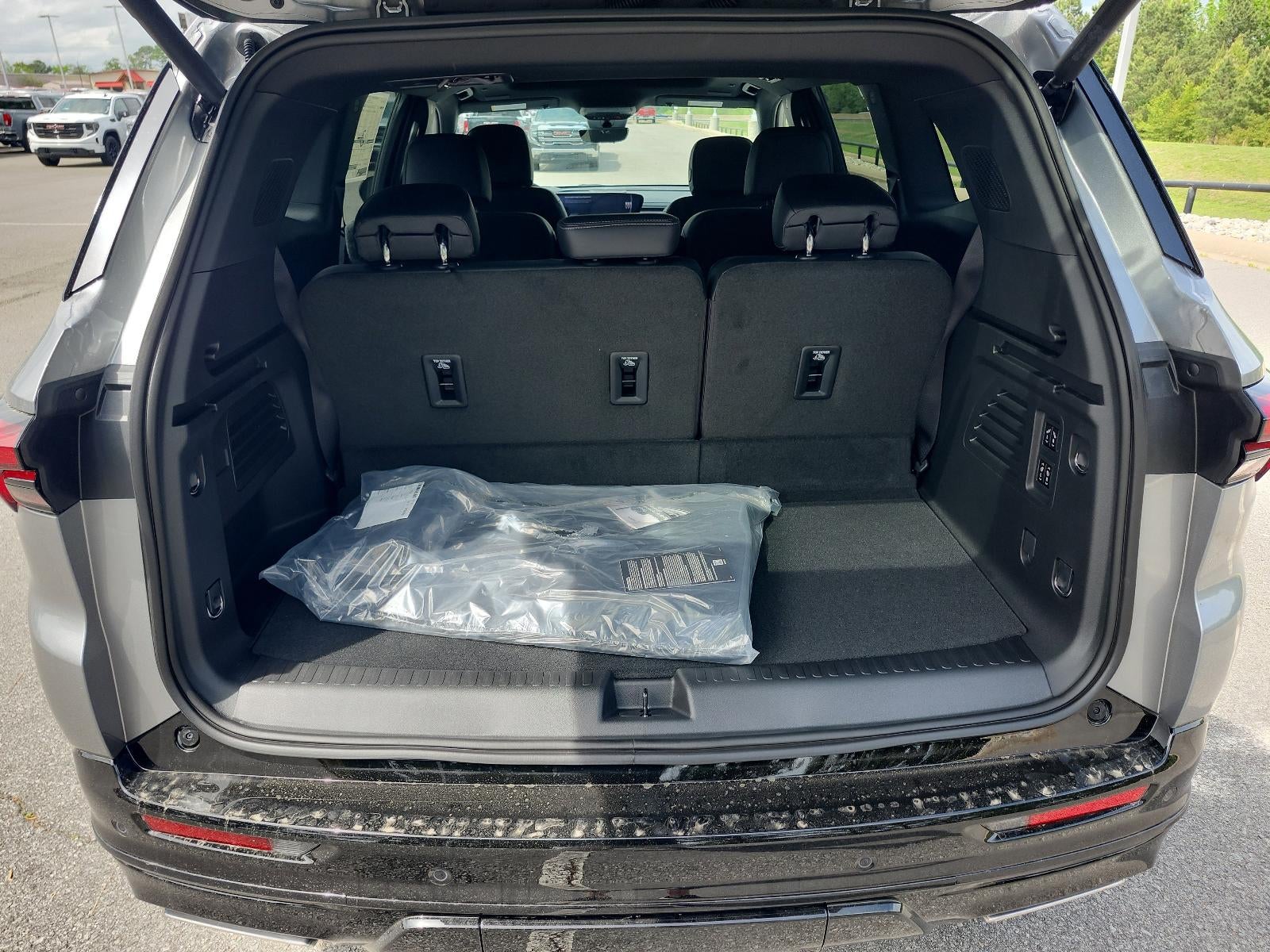 2026 Buick Enclave 4dr Sport Touring