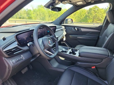 2026 Buick Enclave 4dr Sport Touring