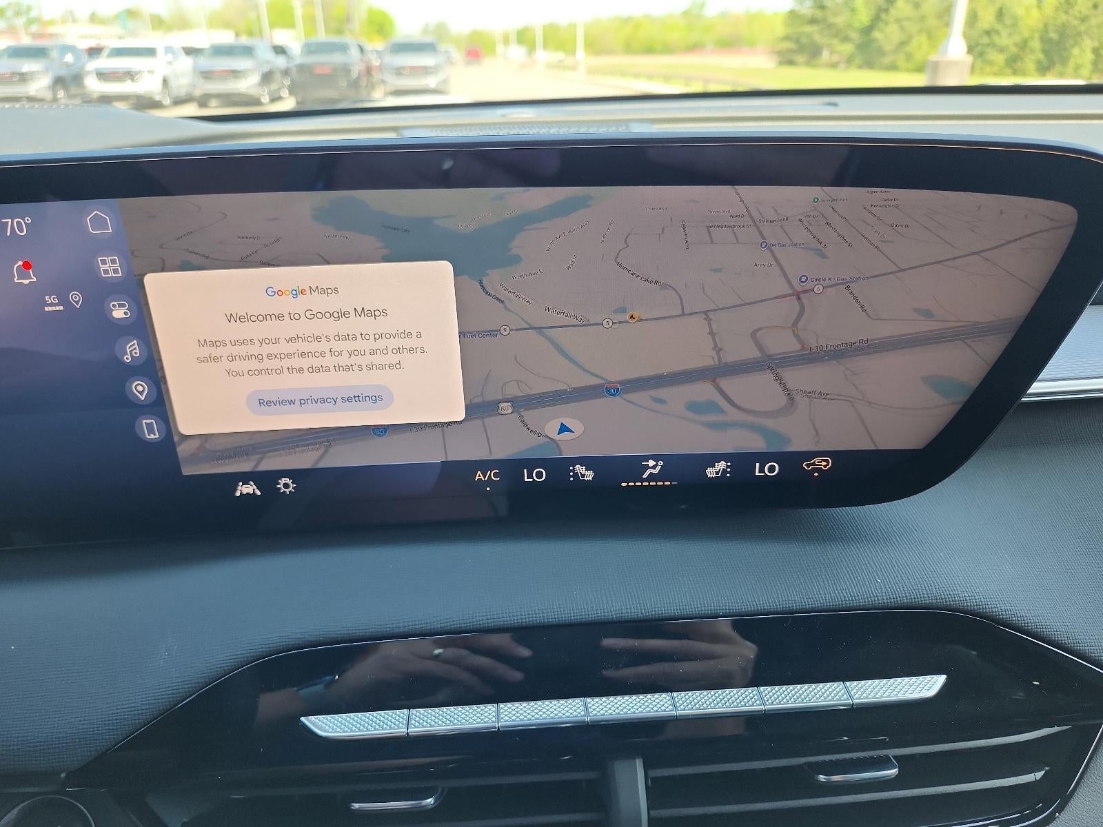 2026 Buick Enclave 4dr Sport Touring