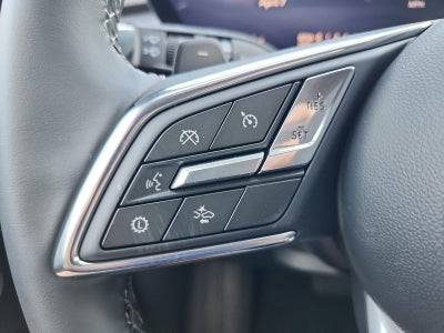 2026 Buick Enclave 4dr Sport Touring