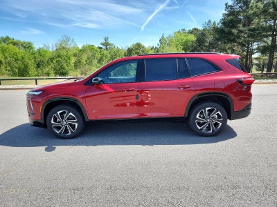 2026 Buick Enclave 4dr Sport Touring