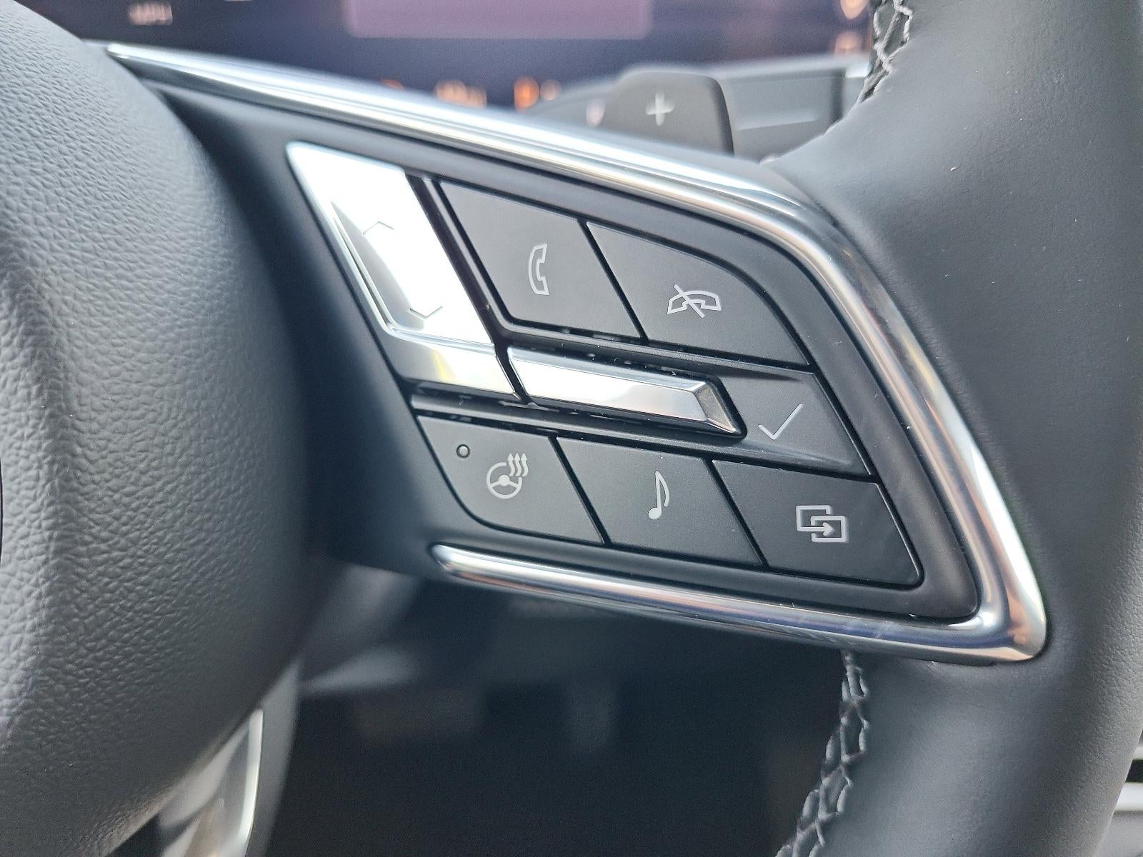 2026 Buick Enclave 4dr Sport Touring