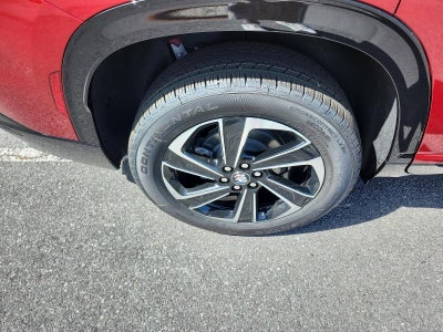 2026 Buick Enclave 4dr Sport Touring
