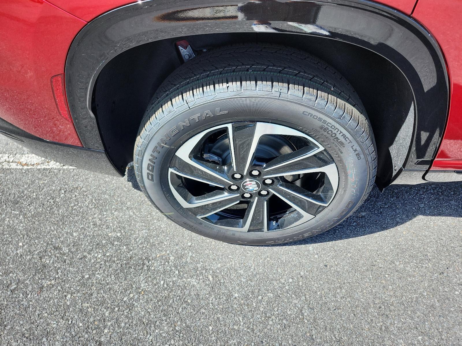 2026 Buick Enclave 4dr Sport Touring
